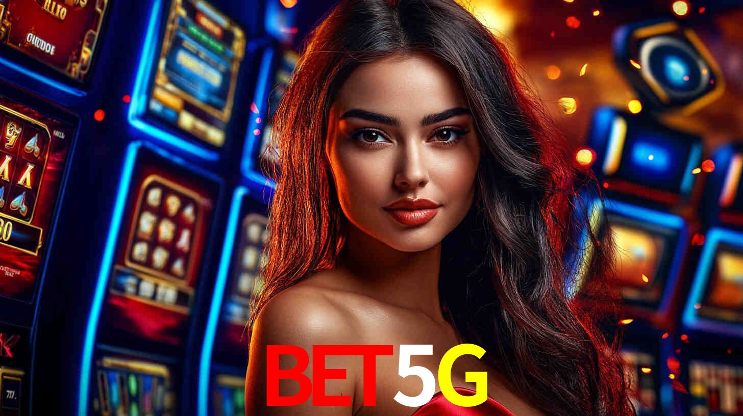 A Popularidade dos Caça-Níqueis no BET5G