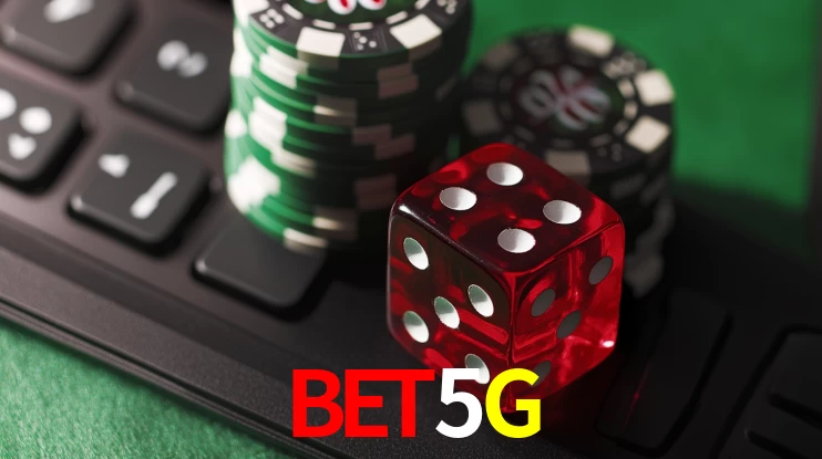 2FA Security BET5G