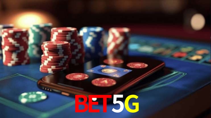 Estatísticas do Jogo BET5G