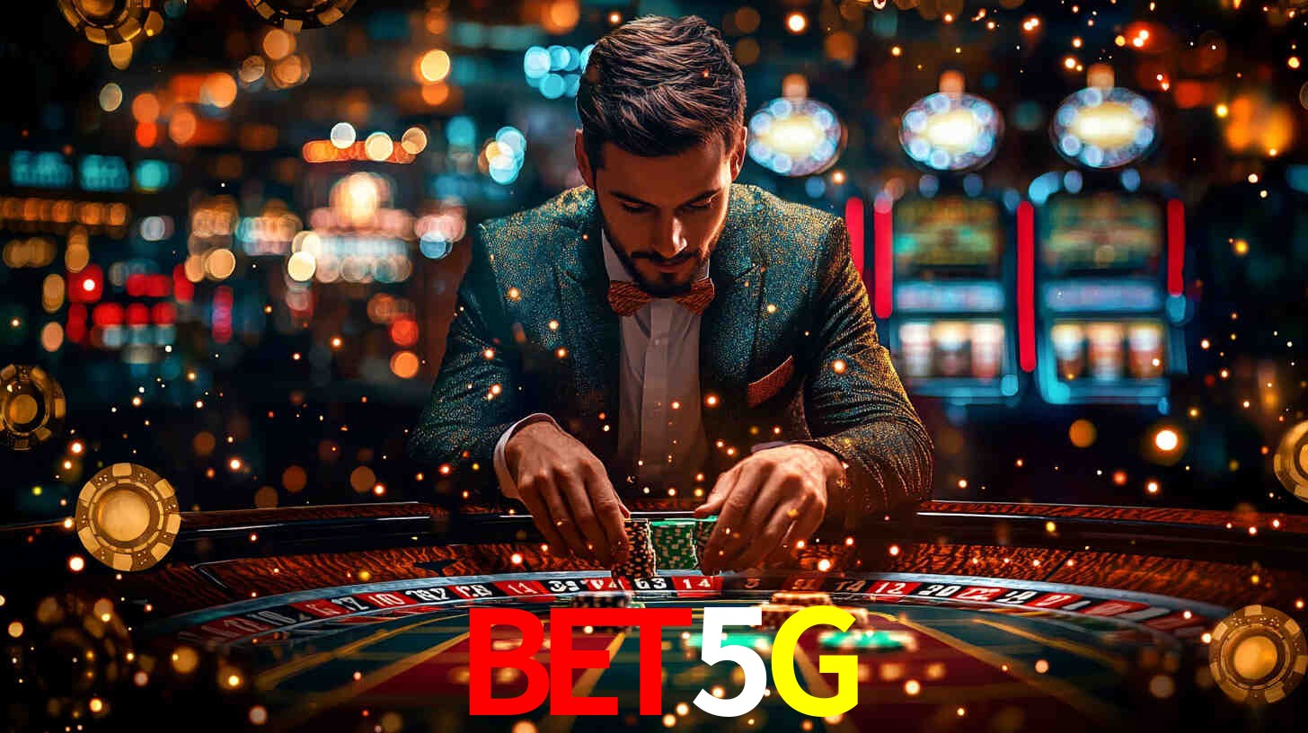 Daily Bonuses BET5G